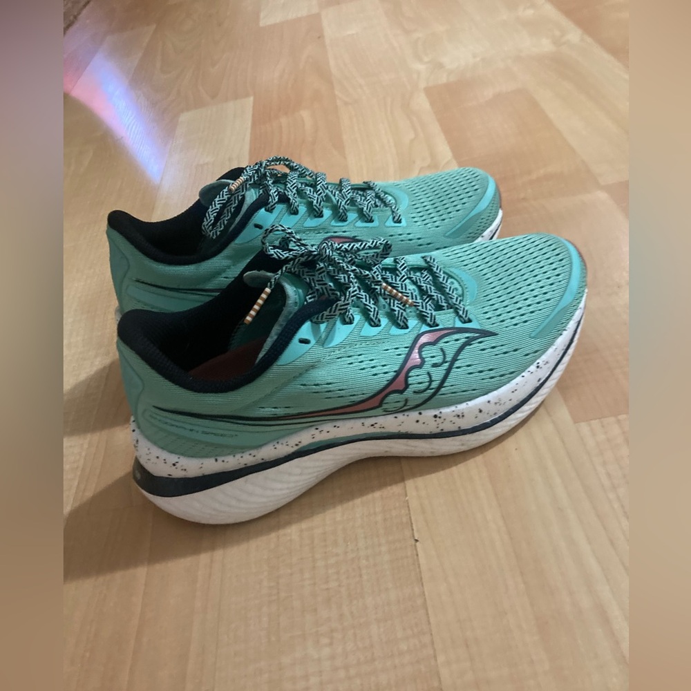 Saucony Endorphin Speed 3